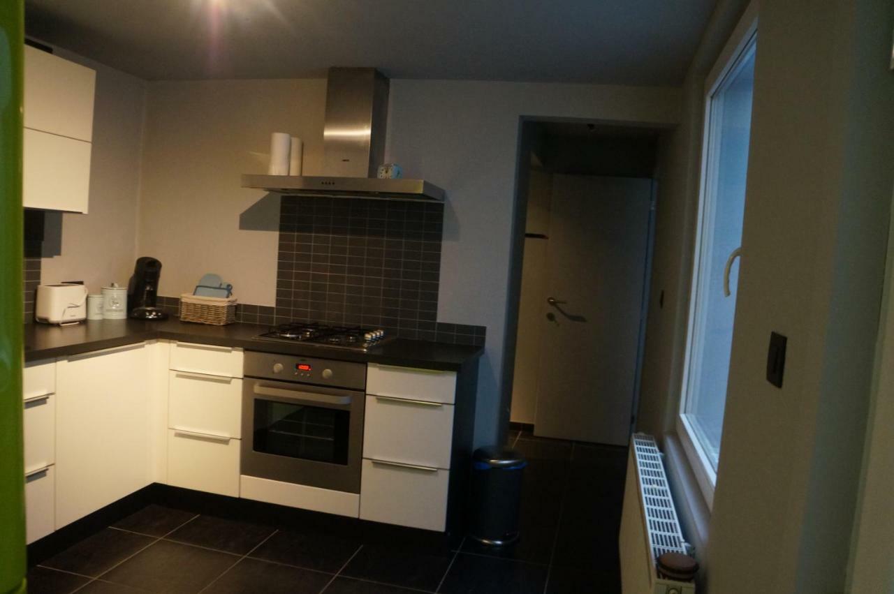 Holiday 140 Holiday home Ostend