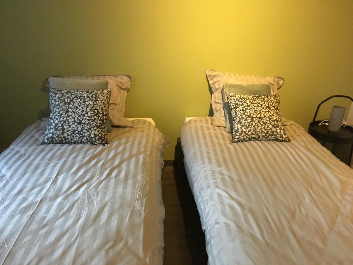 Holiday home Holiday 140 Ostend